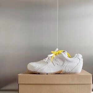✅Authentic NWB Miu Miu x New Balance 530 SL Women's sports shoes
